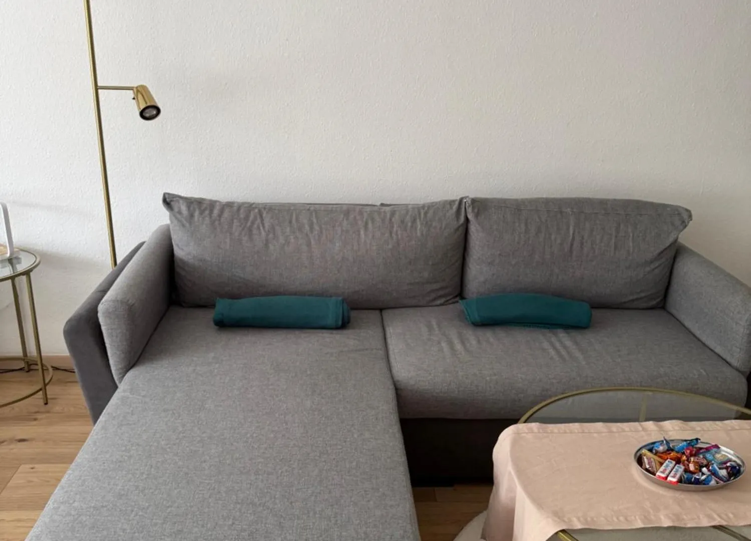 Sonne & Ruhe, Apartment Mit Terrasse Im Herzen Hannovers 0*, Hannover