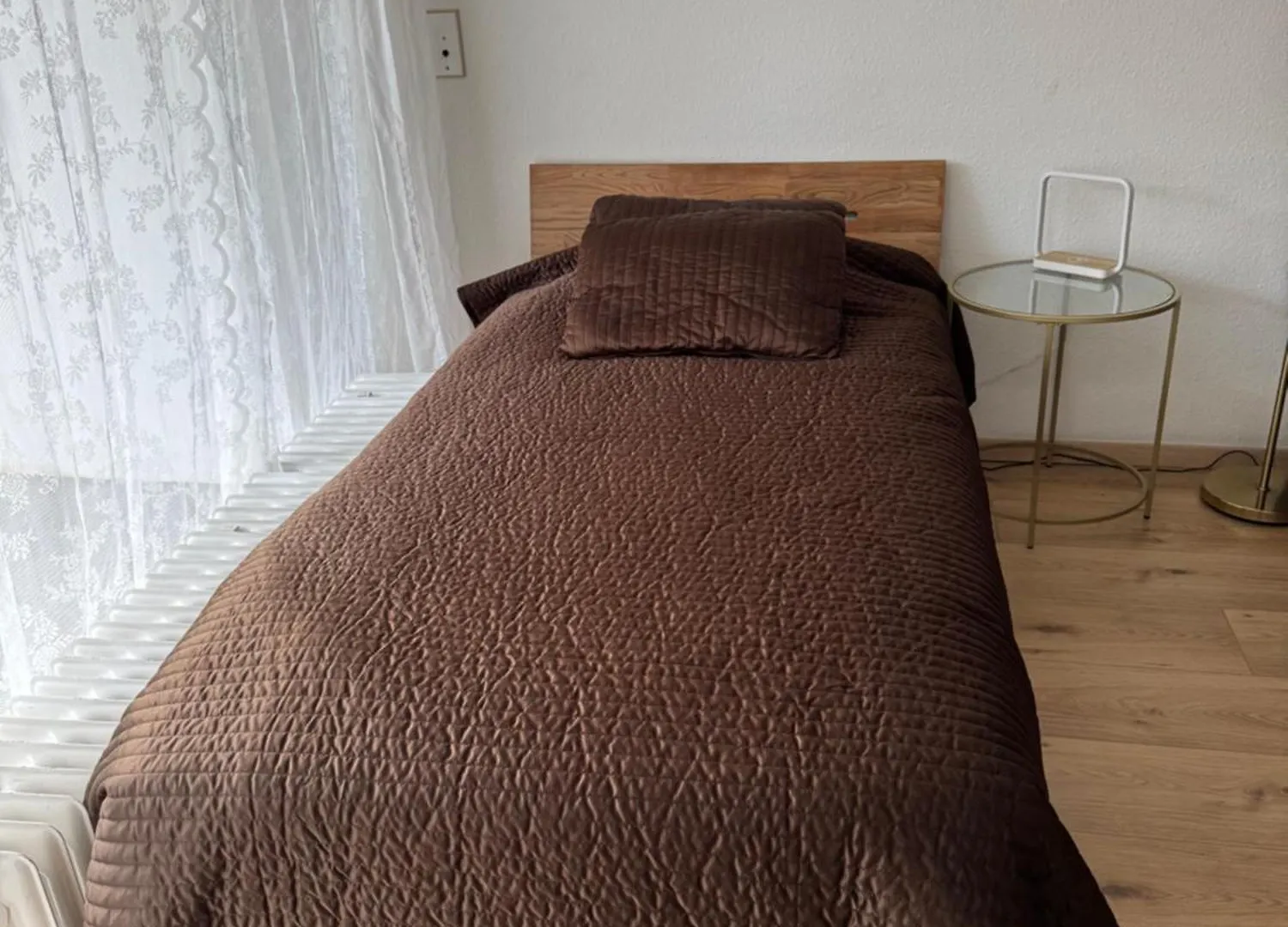 Sonne & Ruhe, Apartment Mit Terrasse Im Herzen Hannovers