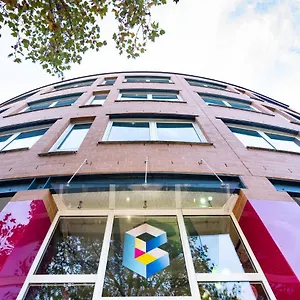Boxhotel Hanóver