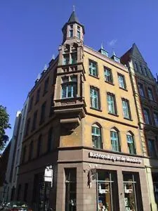 Hanns-lilje-haus Hanovre