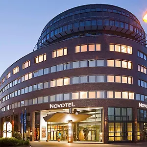 Novotel Hanóver