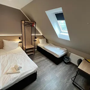 Jj Hannover-city-pension Hanovre