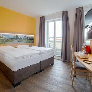 City Hotel Hannover Hanovre