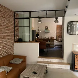 Suite-dreams Loft - Innenstadt Hannover