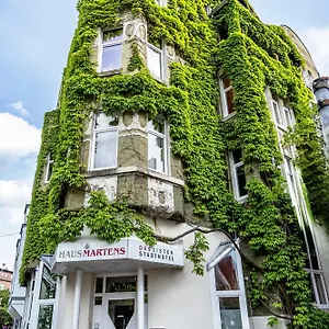 Haus Martens Hanovre