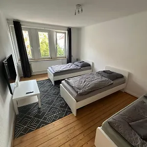 Doppelbett Vahrenwald-list Hannover