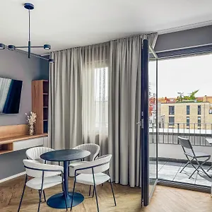 Townhome - Digital Access - Kontaktloser Check-in Hannover