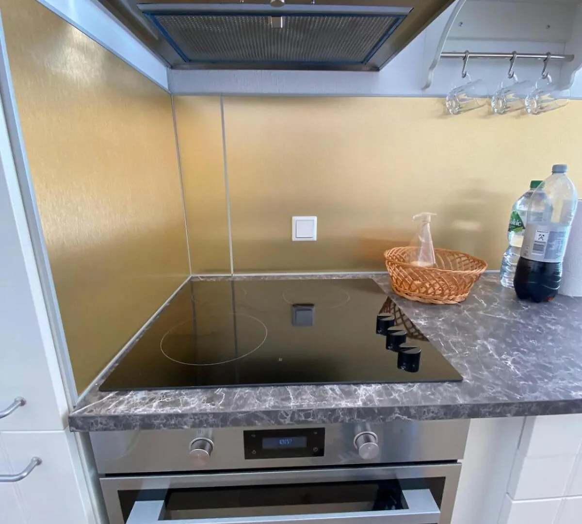 Sonne & Ruhe, Apartment Mit Terrasse Im Herzen Hannovers